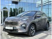 Kia Sportage IV Рестайлинг Воронеж  - изображение 33