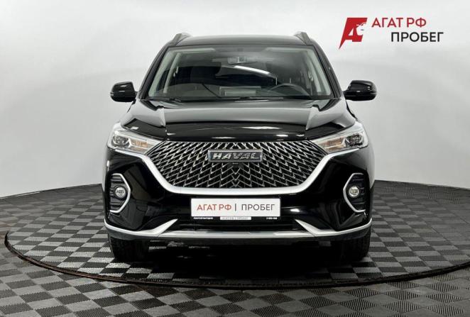 Haval M6 II с пробегом 2024 года, цена 1 870 000 рублей, 25937 км, внедорожник, Автокод Объявления