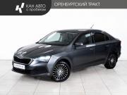 Skoda Rapid II Казань  - изображение 16