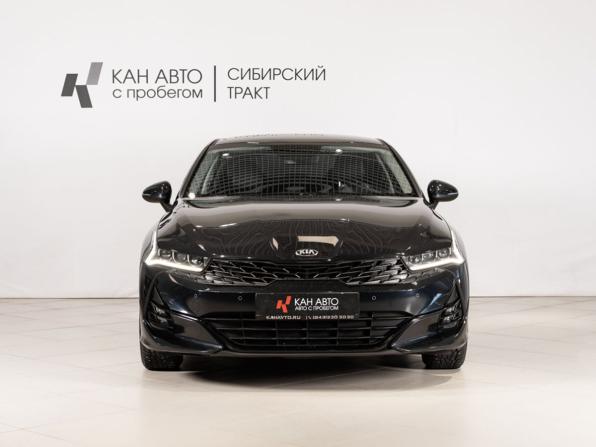 Kia K5 III с пробегом 2021 года, цена 2 719 951 рубль, 71960 км, седан, Автокод Объявления
