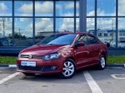 Volkswagen Polo V Москва  - изображение 20