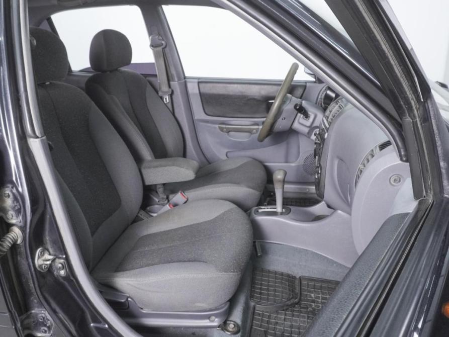 Hyundai Accent II Ростов-на-Дону  - изображение 8