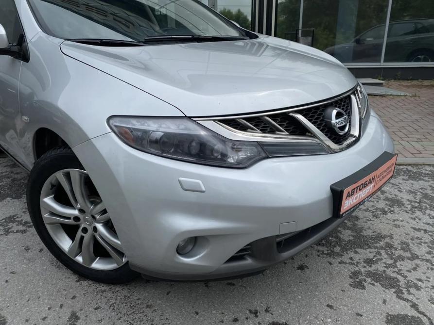 Nissan Murano II (Z51) Рестайлинг 2 Екатеринбург  - изображение 13