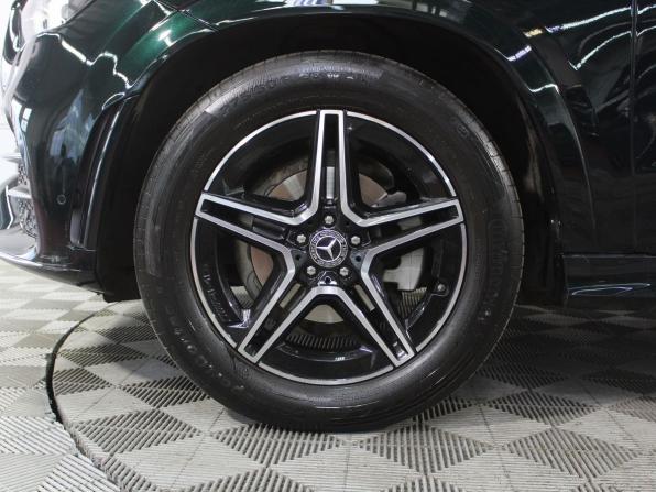 Mercedes-Benz GLE II (V167) с пробегом 2021 года, цена 7 180 000 рублей, 61100 км, внедорожник, Автокод Объявления