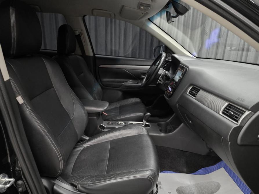 Mitsubishi Outlander III Красноярск  - изображение 13