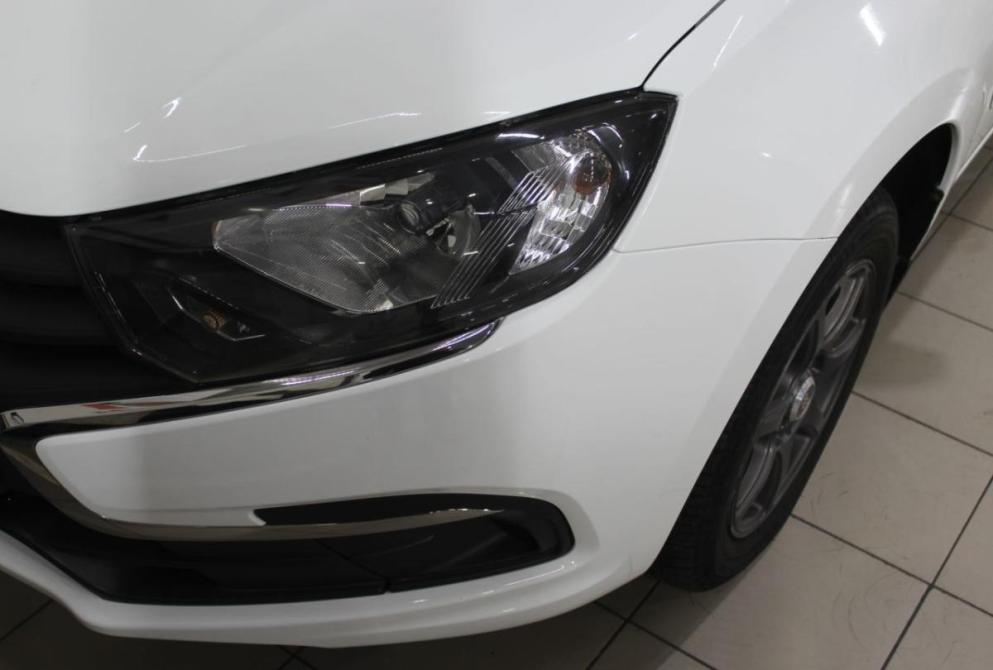 Lada (ВАЗ) Granta I Рестайлинг Астрахань  - изображение 4