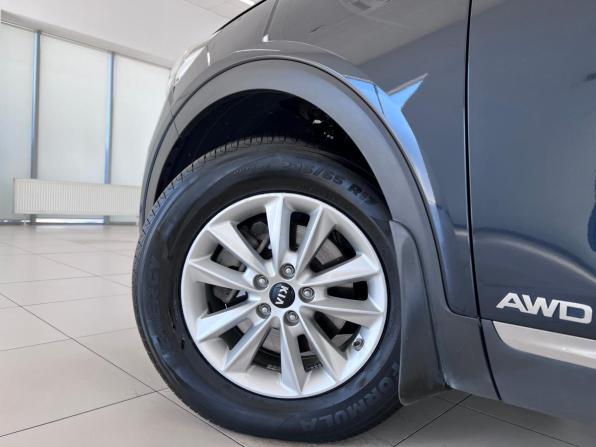 Kia Sorento III Prime Рестайлинг с пробегом 2018 года, цена 2 730 000 рублей, 185185 км, внедорожник, Автокод Объявления