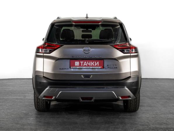 Nissan X-Trail IV с пробегом 2024 года, цена 3 999 999 рублей, 15914 км, внедорожник, Автокод Объявления