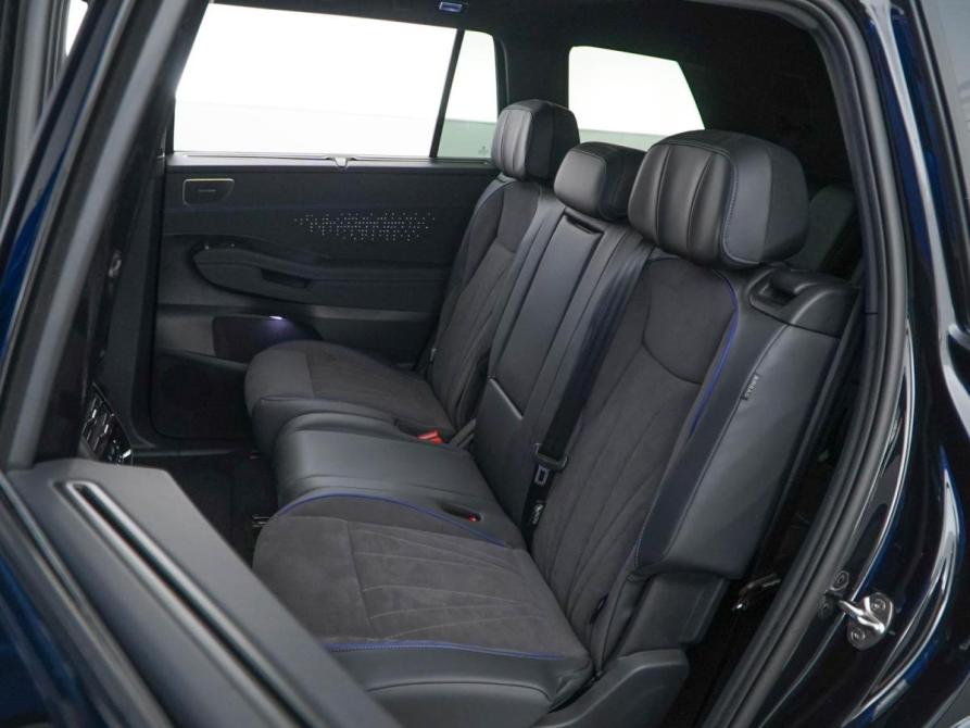 Volkswagen Teramont II (China Market) Москва  - изображение 9