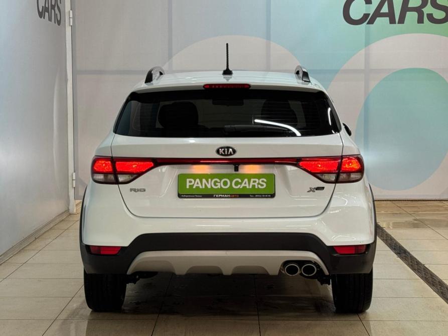 Kia Rio IV Набережные Челны  - изображение 6