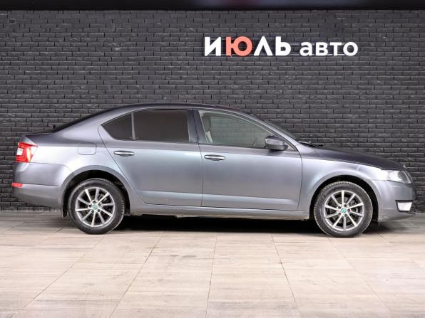 Skoda Octavia III (A7) с пробегом 2013 года, цена 1 120 000 рублей, 313400 км, лифтбек, Автокод Объявления