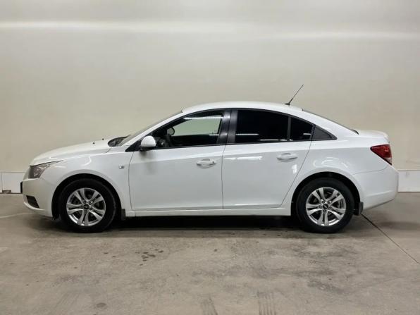 Chevrolet Cruze I Рестайлинг с пробегом 2012 года, цена 517 000 рублей, 240000 км, седан, Автокод Объявления