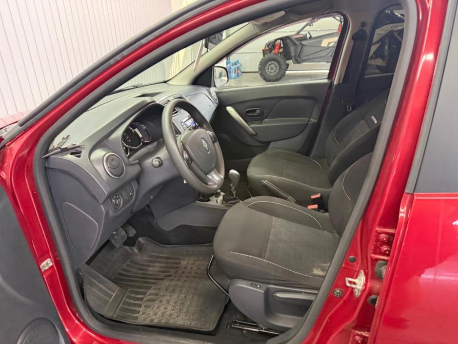 Renault Sandero II Краснодар  - изображение 12