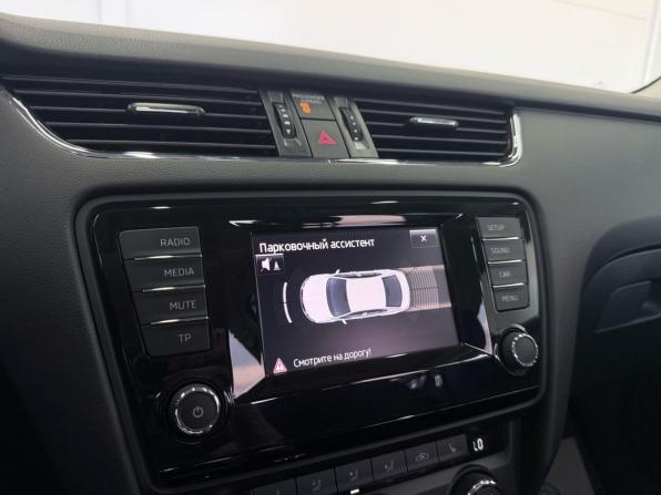 Skoda Octavia III (A7) с пробегом 2014 года, цена 1 399 000 рублей, 143000 км, лифтбек, Автокод Объявления
