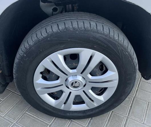 Skoda Yeti I с пробегом 2011 года, цена 749 900 рублей, 194555 км, внедорожник, Автокод Объявления