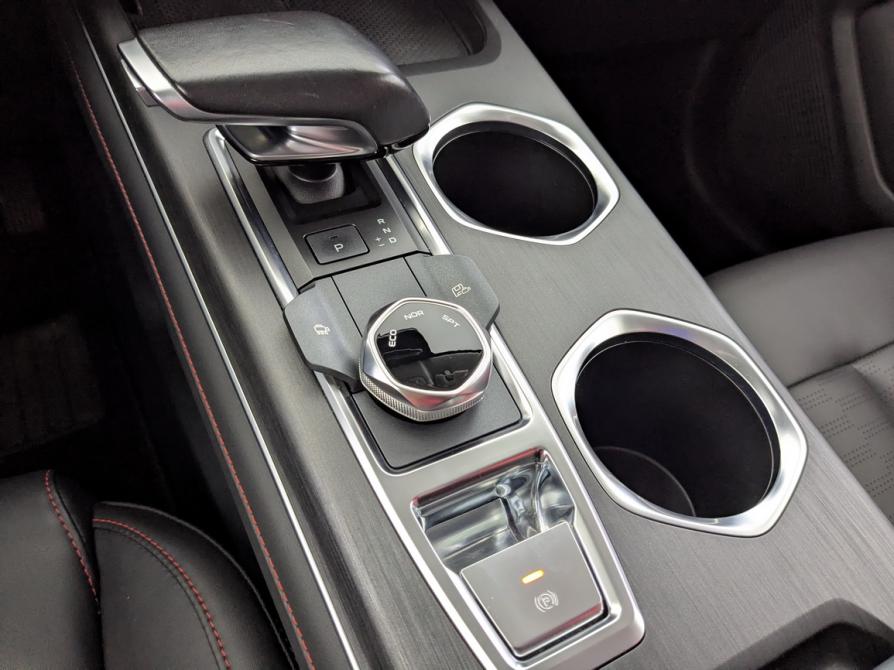 Changan CS55 Plus II Москва  - изображение 29