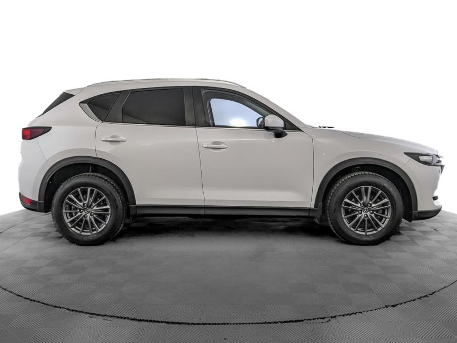 Mazda CX-5 II Москва  - изображение 5