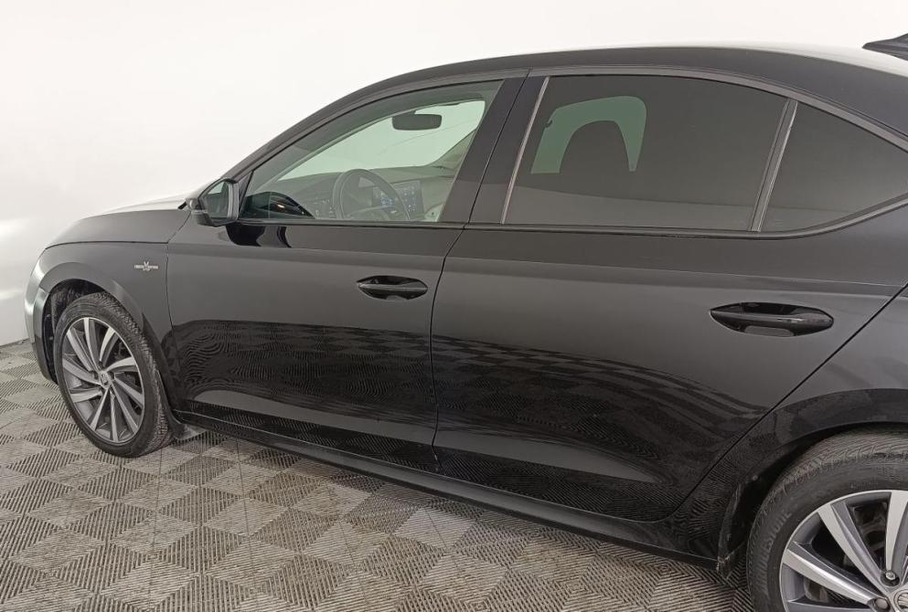 Skoda Octavia IV (A8) Волгоград  - изображение 20