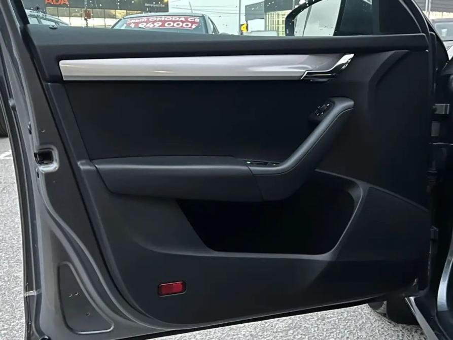 Skoda Octavia III (A7) Волгоград  - изображение 10