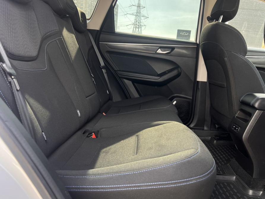 Haval Jolion I Рестайлинг Уфа  - изображение 14