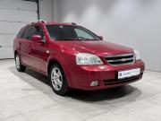 Chevrolet Lacetti I Екатеринбург  - изображение 20