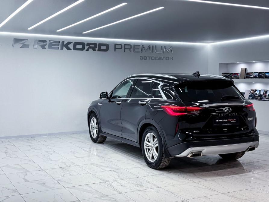 Infiniti QX50 II Уфа  - изображение 28