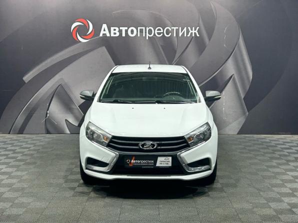 Lada (ВАЗ) Vesta I с пробегом 2016 года, цена 585 000 рублей, 161531 км, седан, Автокод Объявления