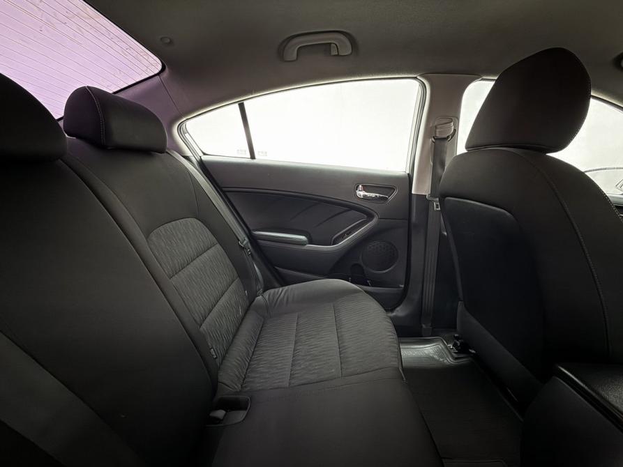 Kia Cerato III Смоленск  - изображение 14