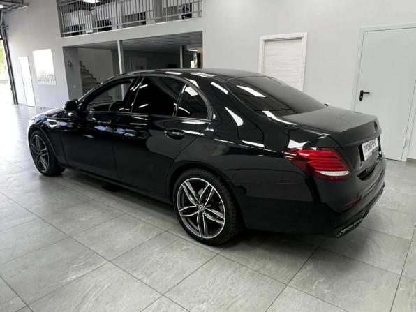 Mercedes-Benz E-Класс V (W213 S213 C238) с пробегом 2017 года, цена 2 050 000 рублей, 144901 км, седан, Автокод Объявления
