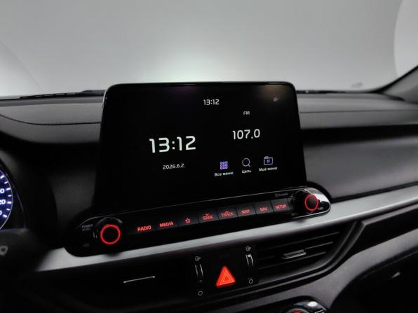 Kia K3 II с пробегом 2020 года, цена 1 725 000 рублей, 119000 км, седан, Автокод Объявления