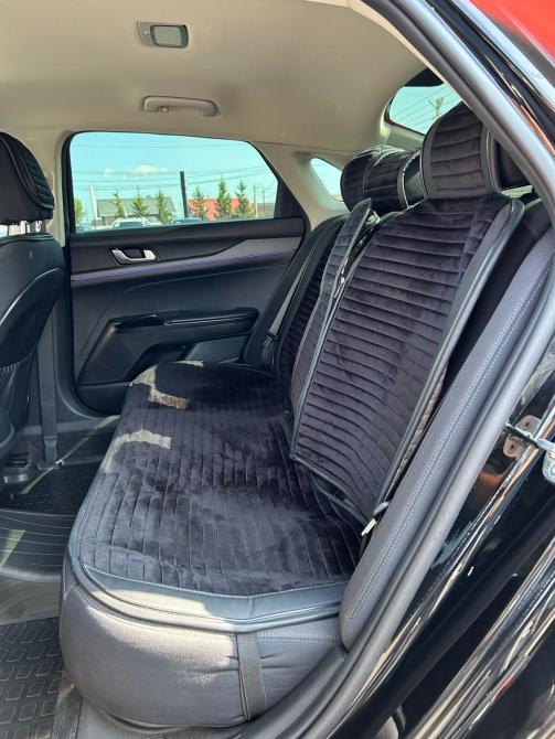 Kia K5 III Альметьевск  - изображение 11