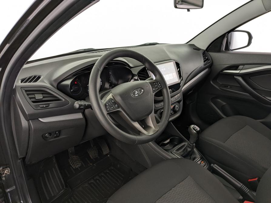 Lada (ВАЗ) Vesta I Москва  - изображение 16