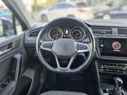 Volkswagen Tiguan II Рестайлинг Санкт-Петербург  - изображение 35