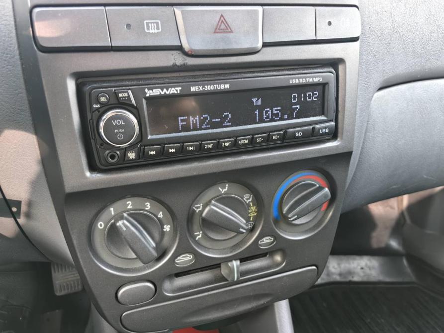 Hyundai Accent II Москва  - изображение 14