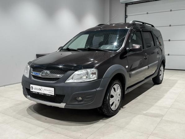 Lada (ВАЗ) Largus I с пробегом 2019 года, цена 762 722 рубля, 240250 км, универсал, Автокод Объявления