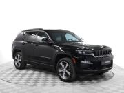 Jeep Grand Cherokee V (WL) Москва  - изображение 28