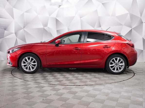 Mazda 3 II (BL) Рестайлинг с пробегом 2013 года, цена 1 295 000 рублей, 144726 км, хэтчбек, Автокод Объявления