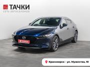 Mazda 3 IV (BP) Красноярск  - изображение 24