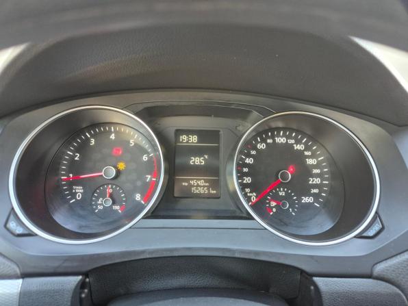 Volkswagen Jetta VI Рестайлинг с пробегом 2015 года, цена 1 033 000 рублей, 152651 км, седан, Автокод Объявления