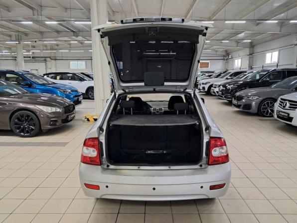 Lada (ВАЗ) Priora I с пробегом 2012 года, цена 250 000 рублей, 242755 км, хэтчбек, Автокод Объявления