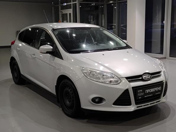 Ford Focus III с пробегом 2014 года, цена 785 000 рублей, 177319 км, хэтчбек, Автокод Объявления