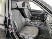 BMW 3 серии VI (F3x) Рестайлинг Москва  - изображение 53