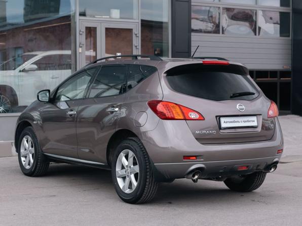 Nissan Murano II (Z51) Рестайлинг с пробегом 2011 года, цена 1 400 000 рублей, 94650 км, внедорожник, Автокод Объявления