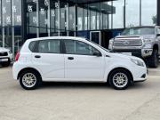 Chevrolet Aveo I Рестайлинг Краснодар  - изображение 28