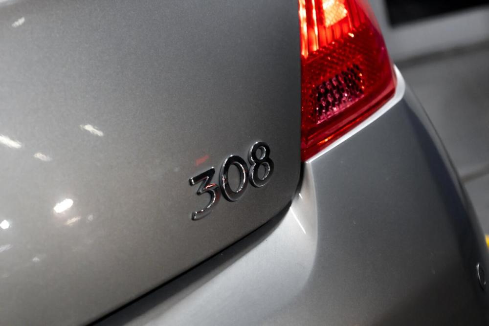 Peugeot 308 I Рестайлинг Тюмень  - изображение 12