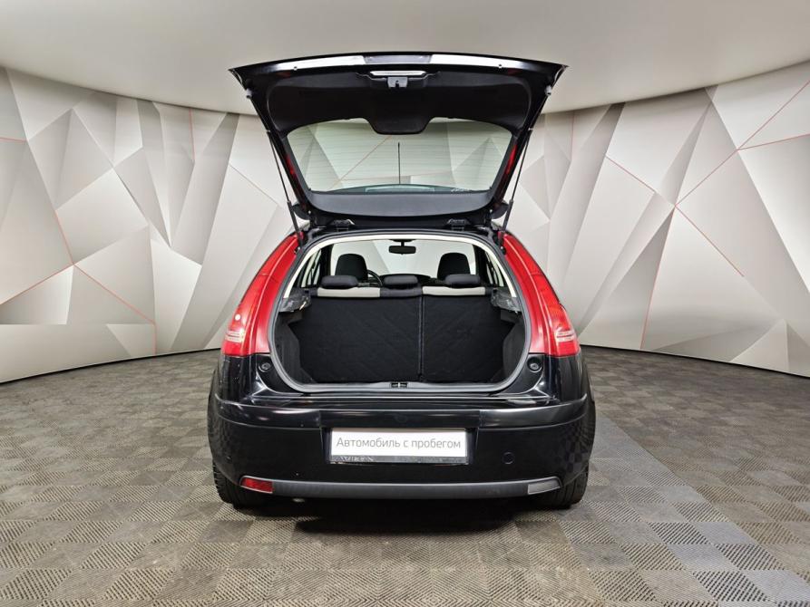 Citroen C4 I Рестайлинг Москва  - изображение 11