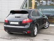 Porsche Cayenne II (958) Санкт-Петербург  - изображение 28