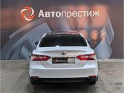Toyota Camry VIII (XV70) Пермь  - изображение 29