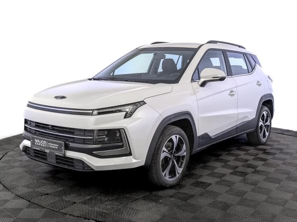 Москвич 3 с пробегом 2023 года, цена 1 480 000 рублей, 28286 км, внедорожник, Автокод Объявления