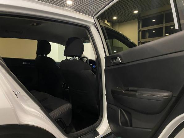Kia Sportage IV с пробегом 2018 года, цена 1 830 000 рублей, 208944 км, внедорожник, Автокод Объявления
